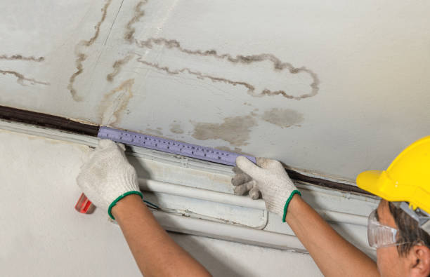 24/7 Emergency Water Damage Inspection experts in Marlow, NH